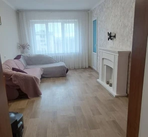 Fotografie 3. Trei Camere apartament, de închiriat. Poltava Шевченковский (Октябрьский)