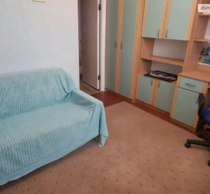 Fotografie 4. Trei Camere apartament, de închiriat. Poltava Шевченковский (Октябрьский)