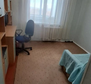 Fotografie 5. Trei Camere apartament, de închiriat. Poltava Шевченковский (Октябрьский)