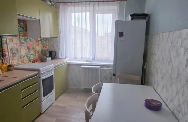 Fotografie Trei Camere apartament, de închiriat. Poltava Шевченковский (Октябрьский)