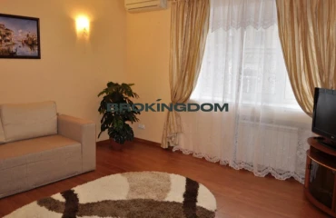 Photo Two-Room flat, for sale. Kyiv Подільський