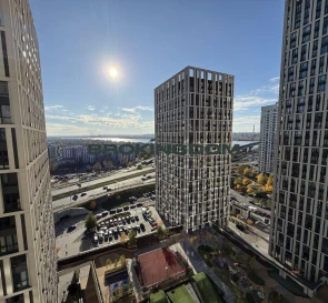 Фото 2. Однокомнатная квартира, продажа. Киев Дарницький