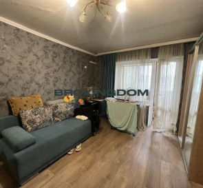 Фото 3. Однокімнатна квартира, продаж. Київ Дарницький