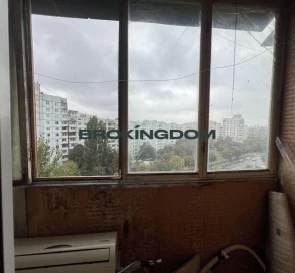 Фото 5. Однокімнатна квартира, продаж. Київ Дарницький