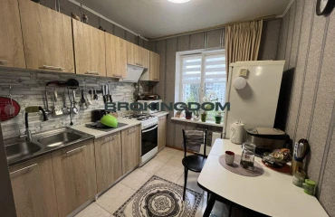 Фото Однокімнатна квартира, продаж. Київ Дарницький