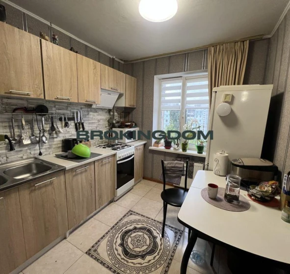 Фото 1. Однокімнатна квартира, продаж. Київ Дарницький