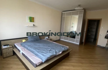 Photo One-Room flat, for sale. Brovary Symonenka
