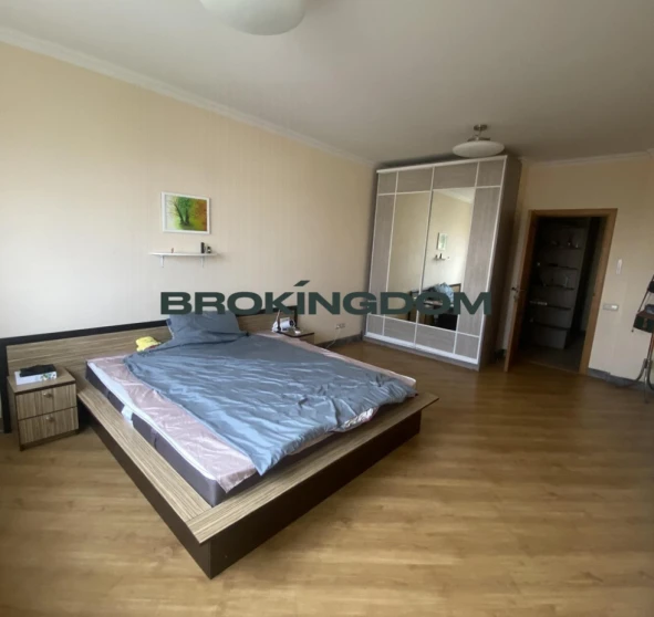 Photo 1. One-Room flat, for sale. Brovary Symonenka