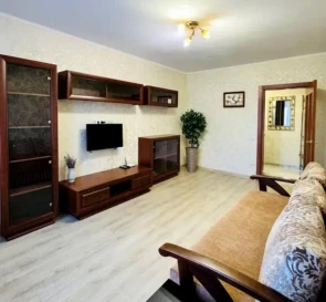 Zdjęcie 2. Kawalerka mieszkanie, do wynajęcia. Kyiv Дарницкий