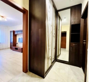 Zdjęcie 3. Kawalerka mieszkanie, do wynajęcia. Kyiv Дарницкий