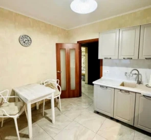 Zdjęcie 5. Kawalerka mieszkanie, do wynajęcia. Kyiv Дарницкий