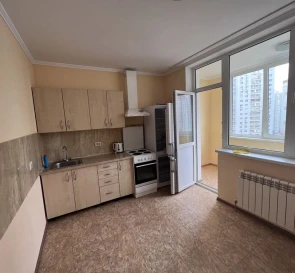 Photo 3. One-Room flat, to rent. Kyiv Дарницкий