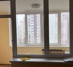 Photo 4. One-Room flat, to rent. Kyiv Дарницкий