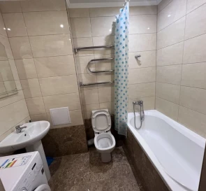 Photo 5. One-Room flat, to rent. Kyiv Дарницкий