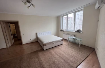 Photo One-Room flat, to rent. Kyiv Дарницкий