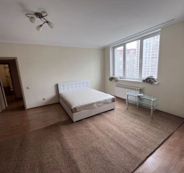 Photo 1. One-Room flat, to rent. Kyiv Дарницкий