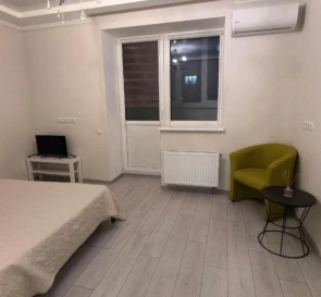 Fotografie 2. Garsonieră apartament, de închiriat. Kyiv Дарницкий