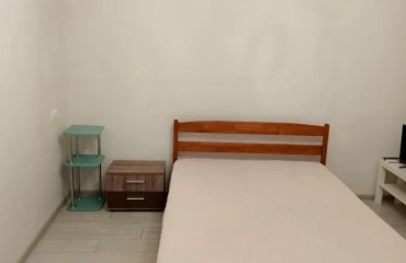 Zdjęcie Kawalerka mieszkanie, do wynajęcia. Kyiv Дарницкий