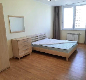 Фото 2. Двухкомнатная квартира, аренда. Киев Дарницкий