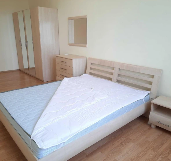 Фото 1. Двухкомнатная квартира, аренда. Киев Дарницкий