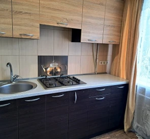 Zdjęcie 2. Kawalerka mieszkanie, do wynajęcia. Kyiv Днепровский район, Chernihivska