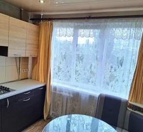 Zdjęcie 3. Kawalerka mieszkanie, do wynajęcia. Kyiv Днепровский район, Chernihivska