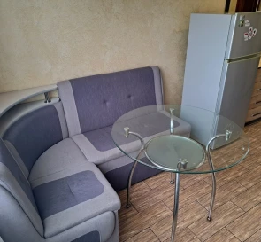 Zdjęcie 4. Kawalerka mieszkanie, do wynajęcia. Kyiv Днепровский район, Chernihivska