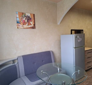 Zdjęcie 5. Kawalerka mieszkanie, do wynajęcia. Kyiv Днепровский район, Chernihivska