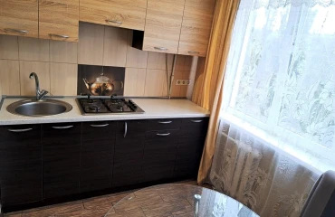 Zdjęcie Kawalerka mieszkanie, do wynajęcia. Kyiv Днепровский район, Chernihivska