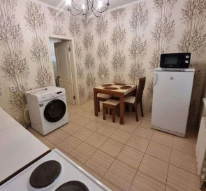 Fotografie 3. Două Camere apartament, de închiriat. Kyiv Дарницкий район, Pozniaky