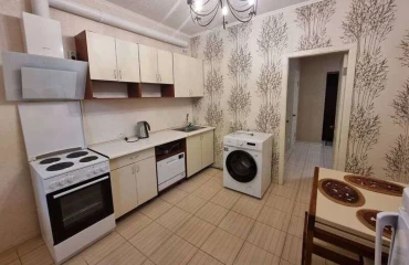 Fotografie Două Camere apartament, de închiriat. Kyiv Дарницкий район, Pozniaky