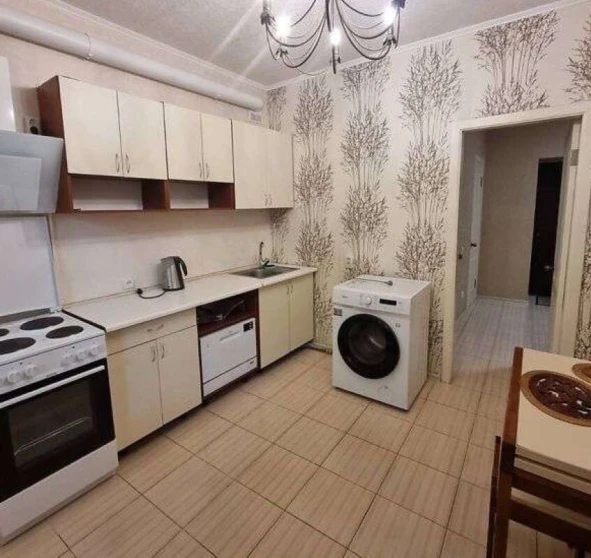 Fotografie 1. Două Camere apartament, de închiriat. Kyiv Дарницкий район, Pozniaky