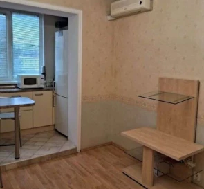 Fotografie 3. Garsonieră apartament, de închiriat. Kyiv Дарницкий район, Kharkivska