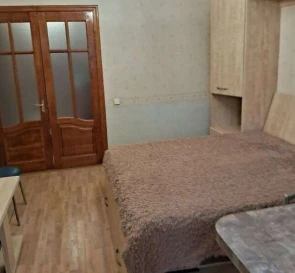 Fotografie 4. Garsonieră apartament, de închiriat. Kyiv Дарницкий район, Kharkivska