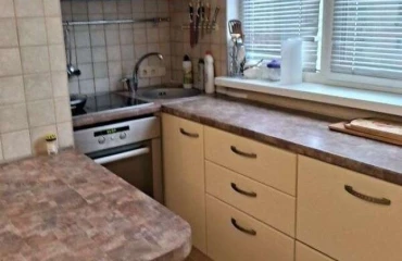 Fotografie Garsonieră apartament, de închiriat. Kyiv Дарницкий район, Kharkivska