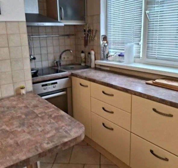 Fotografie 1. Garsonieră apartament, de închiriat. Kyiv Дарницкий район, Kharkivska