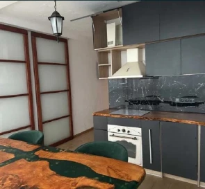 Fotografie 2. Două Camere apartament, de închiriat. Kyiv Дарницкий район, Slavutych