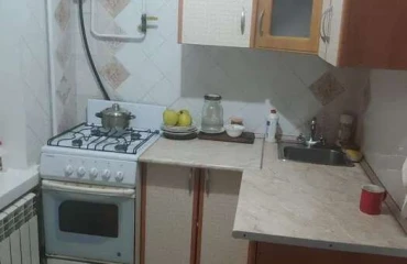 Fotografie Garsonieră apartament, de vânzare. Kyiv Дарницкий район, Kharkivska