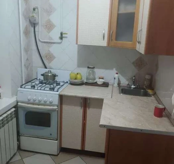 Фото 1. Однокомнатная квартира, продажа. Киев Дарницкий район, Харьковская