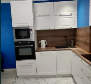 Fotografie 2. Două Camere apartament, de închiriat. Kyiv Голосеевский район, Demiivska