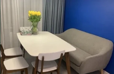 Fotografie Două Camere apartament, de închiriat. Kyiv Голосеевский район, Demiivska