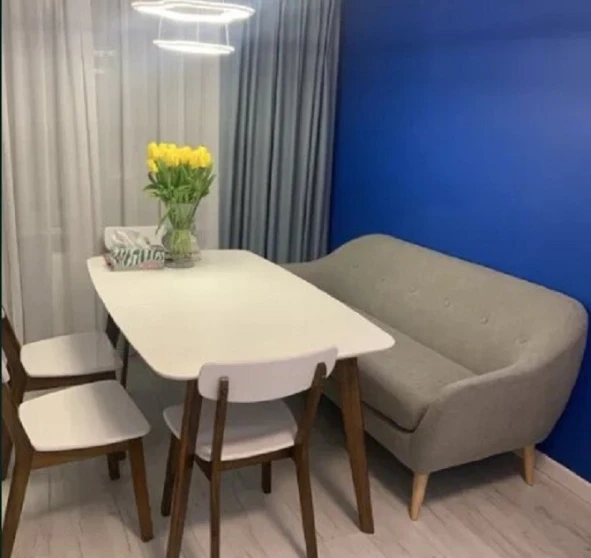 Fotografie 1. Două Camere apartament, de închiriat. Kyiv Голосеевский район, Demiivska