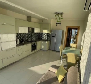 Fotografie 2. Două Camere apartament, de închiriat. Kyiv Дарницкий район, Osokorky