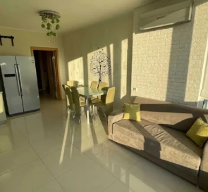 Fotografie 3. Două Camere apartament, de închiriat. Kyiv Дарницкий район, Osokorky