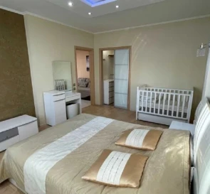 Fotografie 5. Două Camere apartament, de închiriat. Kyiv Дарницкий район, Osokorky