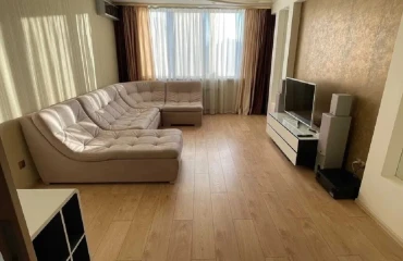 Fotografie Două Camere apartament, de închiriat. Kyiv Дарницкий район, Osokorky