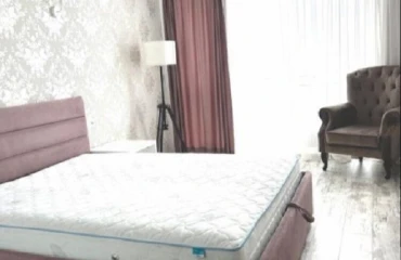 Фото Однокімнатна квартира, оренда. Київ Дарницкий район, Славутич