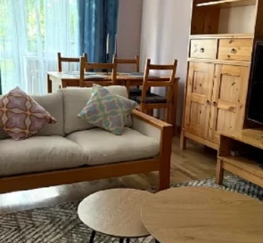 Фото 2. Трехкомнатная квартира, аренда. Киев Дарницкий район, Бориспольская