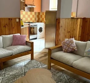 Фото 3. Трехкомнатная квартира, аренда. Киев Дарницкий район, Бориспольская