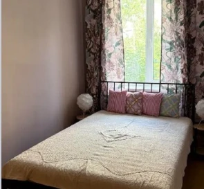 Фото 4. Трехкомнатная квартира, аренда. Киев Дарницкий район, Бориспольская